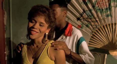 rosie perez and ice cube movie